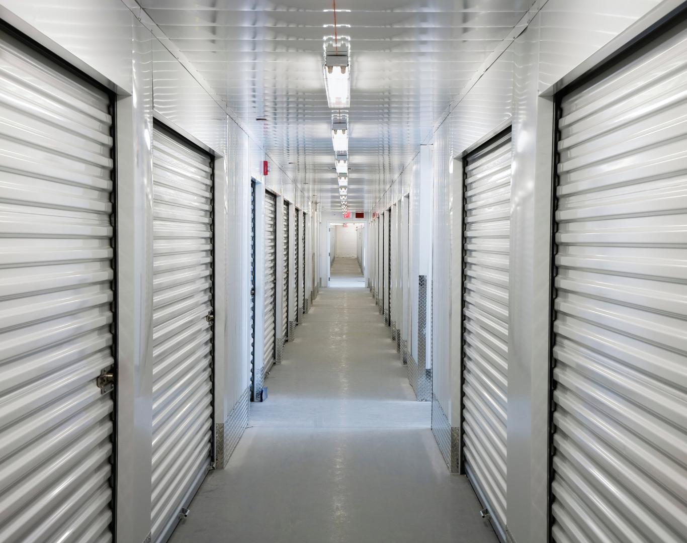 Affordable climate-controlled storage solutions near me in Gaylordsville, CT