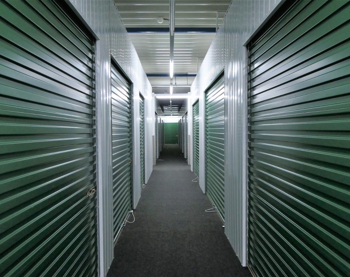 Affordable self-storage solutions near me in Bridgewater, CT with flexible rental terms