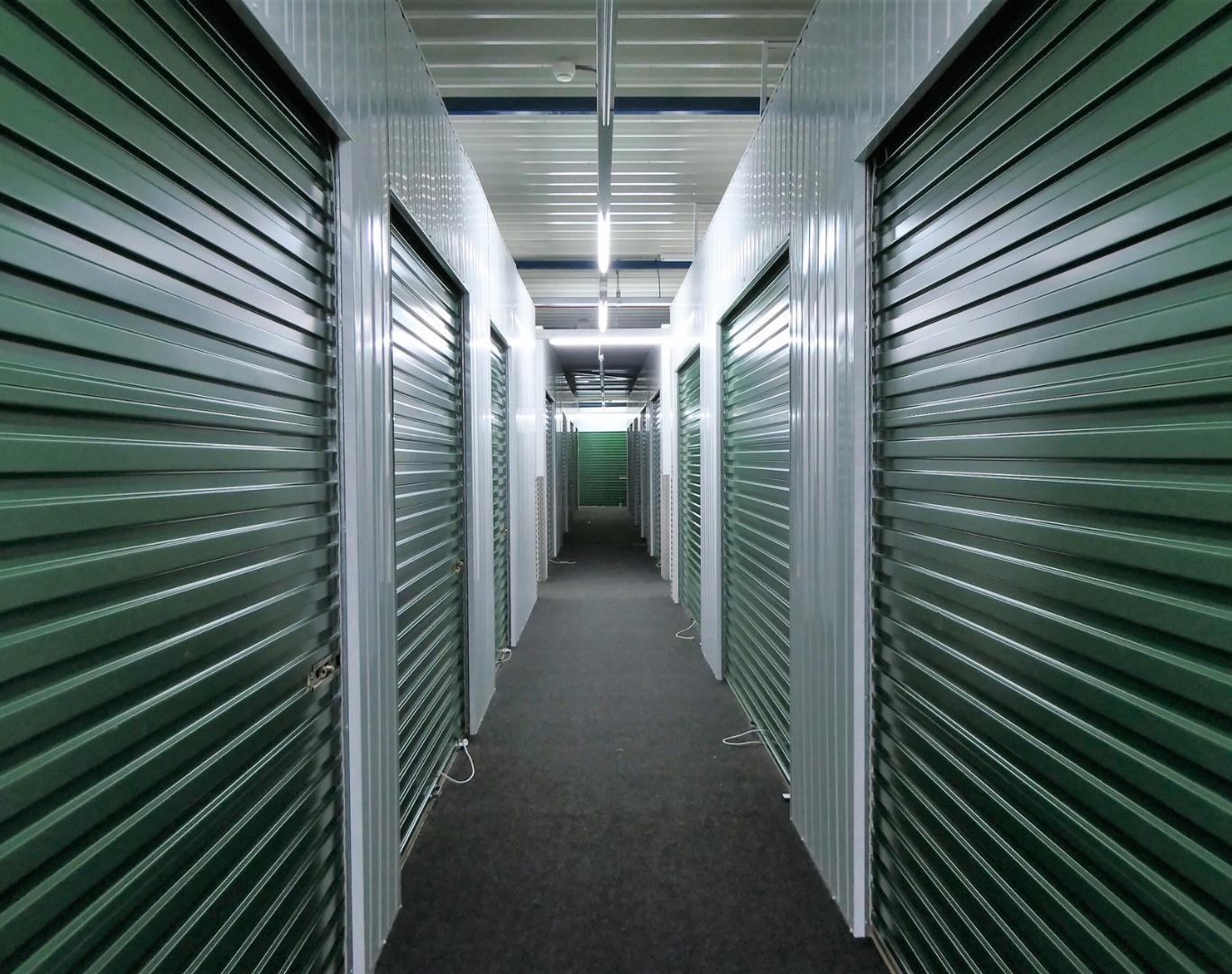 Affordable self-storage solutions near me in Northville, CT with flexible terms