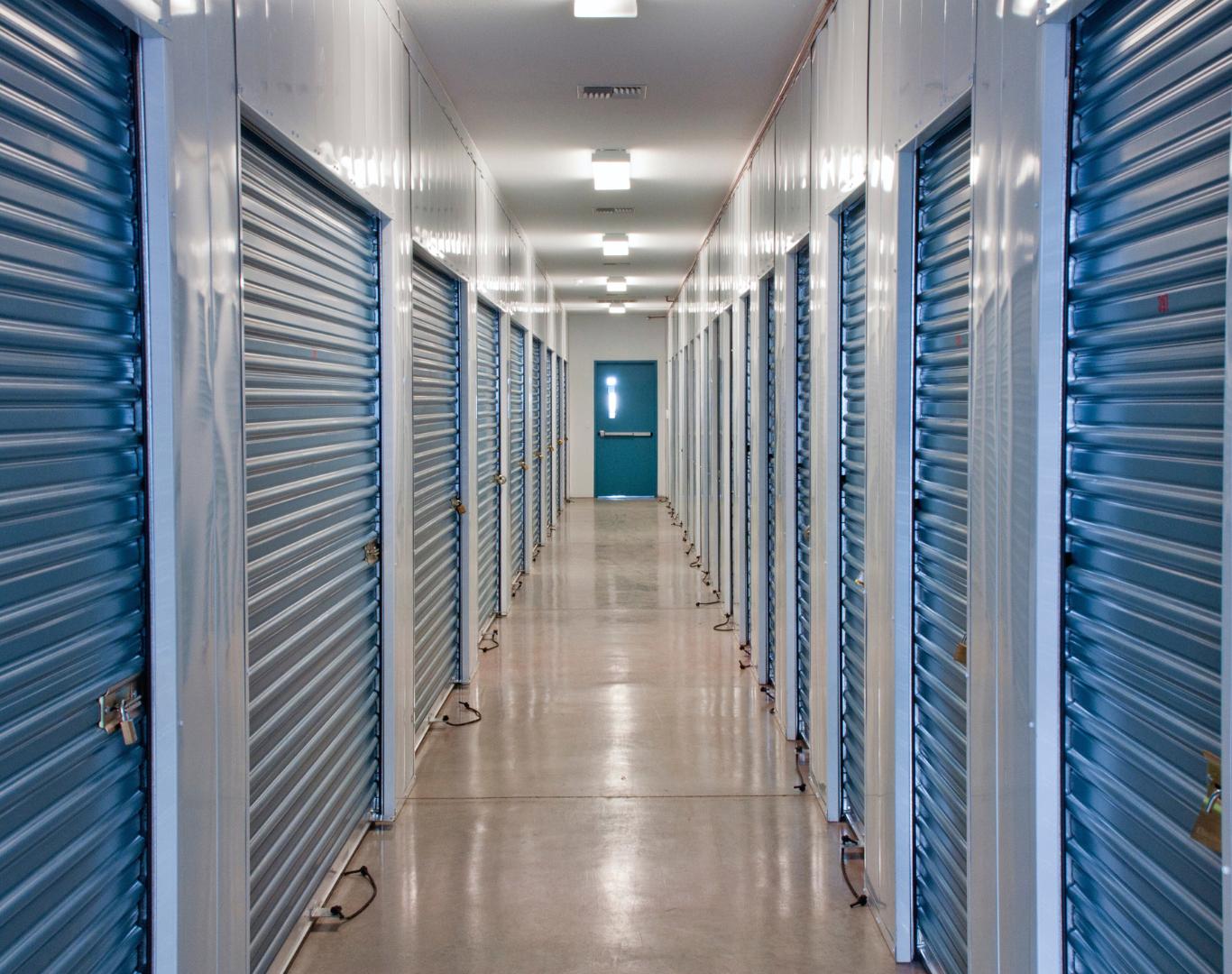 Affordable storage solutions near me in Cornwall, CT with flexible rental terms