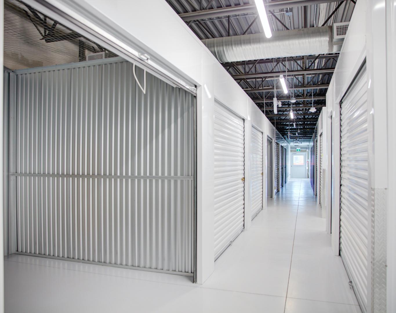 Affordable storage solutions near me in Roxbury, CT with flexible rental options