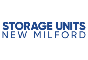 Storage Units New Milford Logo